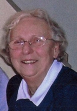 Eileen Clifton Prinsen