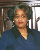Marcella D. Norris