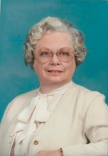 Helen Marie Wenk Kelley