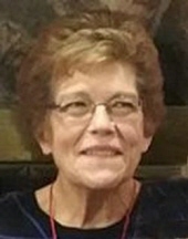 Janet Lynn Binder