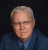 Donald A. Jordet