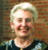 Louise Marie Stanton Trujillo