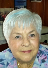 Lorraine M. Hall