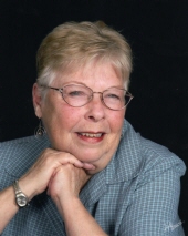Carolyn Vanden Bosch