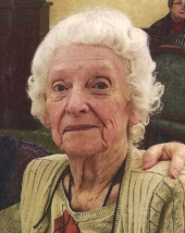 Elizabeth "Betty" Wisniewski