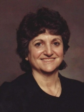 Virginia Shuman