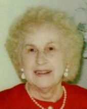 Margaret Joan Zelanka
