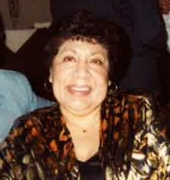 Agnes Medina