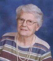 Ruth E. McDaniel