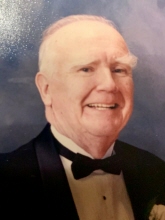 Francis P. O'Donnell 9501766