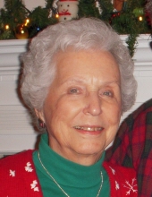 Barbara Haynes Vaughan