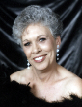 Elizabeth Ann Sherman