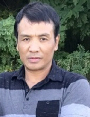 Photo of Thang Kolh