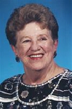 Doris Elizabeth Pauley