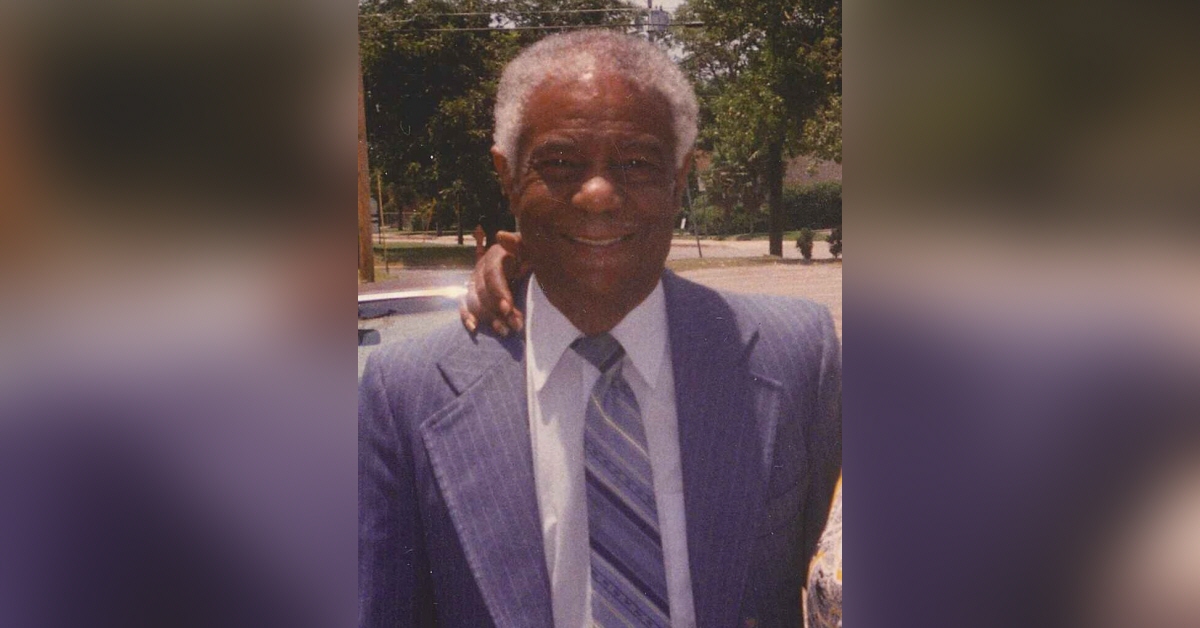 David Thomas Obituary Visitation & Funeral Information