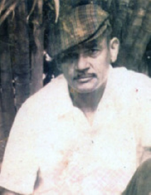 Francisco Nieves PORT ST. LUCIE, Florida Obituary
