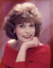 Barbara J. Ver Huel