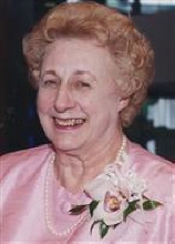 Margaret Anne Mathieson