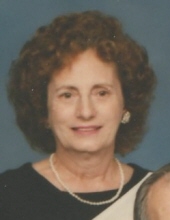 Doris M.  Budge