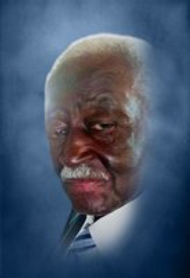 Photo of Moses Johnson, Sr.