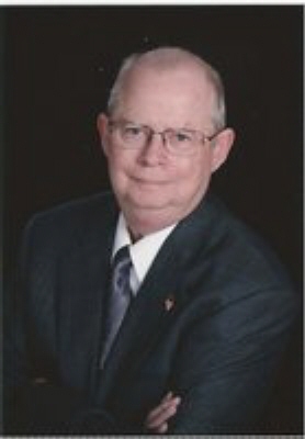 Photo of Donald Sommer