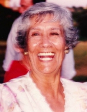Virginia C. Marmolejo