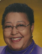 Ms. Carol Delois Roberson