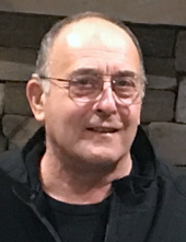 Martin L.  Dengler