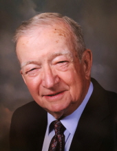 James Willliam  "Jim" Smith