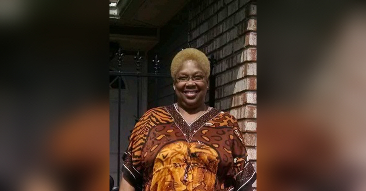 Janice Thompson Obituary Visitation & Funeral Information