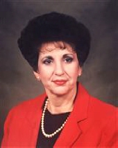 Shirley Ann Winblood