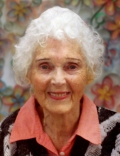 Gloria  Marie Reid