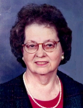 Janet K. Trimmer