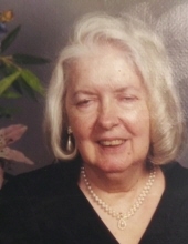 Betty Jean Oliver