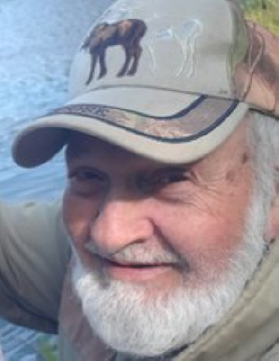 George Stewart New Liskeard, Ontario Obituary