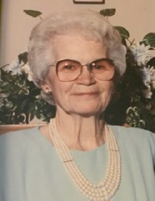 Photo of Pearl Probst