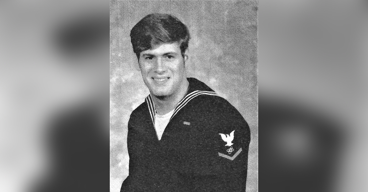 Obituary information for Eric Todd Newberry