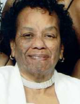 Lottie Scott Rochester, New York Obituary