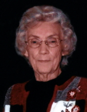 Margaret Cromer Coffey