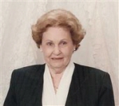 Mary Marie Wainscott