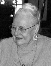 Elizabeth E. "Betty" Jolicoeur