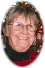 Wanda Faye Burkhart