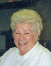 Audrey E. Philippi