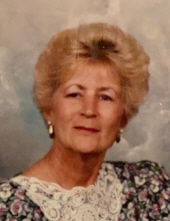 Bonnie Leonard Dodson Spaugh