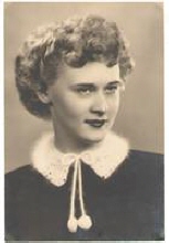 Betty Ann Shaffstall