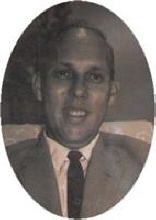 William David Turner,  Jr.