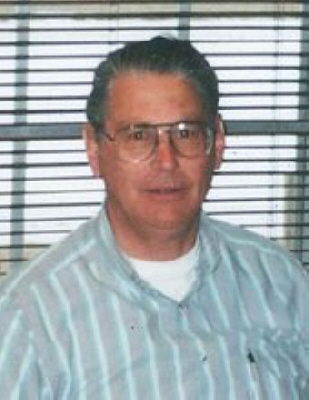 Photo of Russell Long