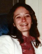Janet Kay  Calahan
