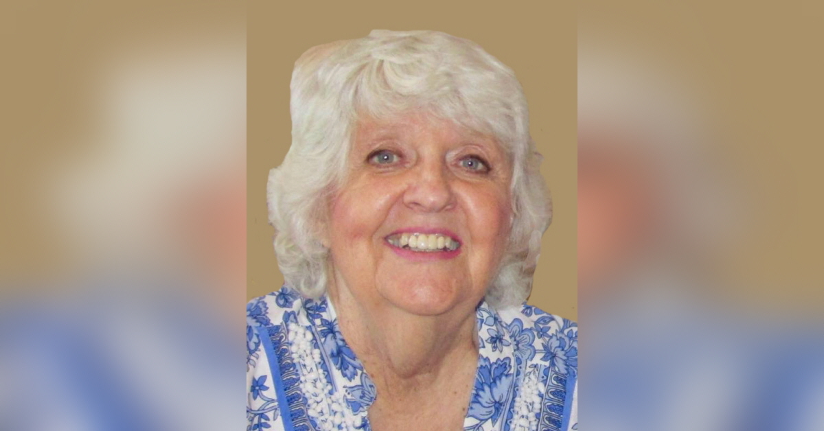 Rosemary Rosie Mccormick Obituary Visitation Funeral Information Hot