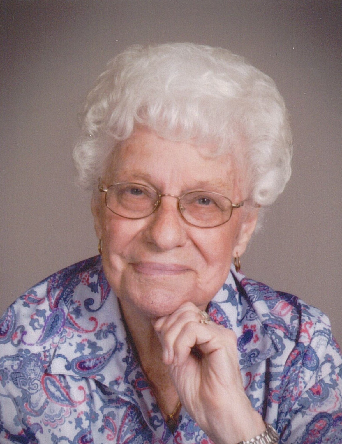Eva Mae Kemerling Hix Obituary